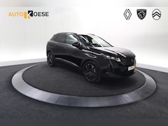 Peugeot 3008 - PureTech 130 EAT8 GT Black Pack | Elektrische Kofferklep | Adaptieve Cruise Control | Came