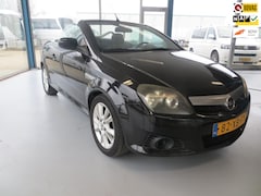 Opel Tigra TwinTop - 1.8-16V Enjoy apk nieuw dak werkt perfect