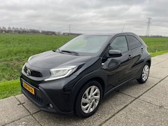 Toyota Aygo X - 1.0 VVT-i MT Play, Stoelverwarming, Camera, Apple Carplay