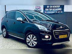 Peugeot 3008 - 1.6 THP Allure /1STE Eigen/Dealer O.H