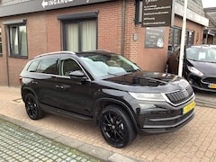 Skoda Kodiaq - 1.5 TSI Business Edition AUTOMAAT