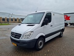 Mercedes-Benz Sprinter - 210 CDI L1 H1, Euro 5