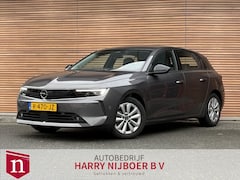 Opel Astra - 1.2 Edition Navi / Lm Velgen / CarPlay / Clima