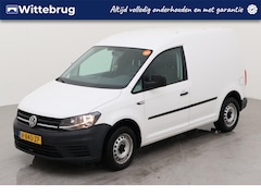 Volkswagen Caddy - 2.0 TDI L1H1 BMT Trend Edition Trekhaak / Navigatie