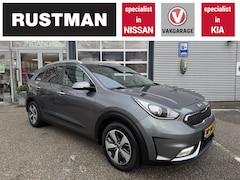 Kia Niro - 1.6 GDi DynamicLine