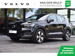 Volvo XC40 - T4 211PK Plug-In R-Design | Camera | Led | Parkeersensoren voor