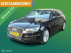 Audi A3 Sportback - 1.4 e-tron PHEV AUT.Pro S Line plus 268PK