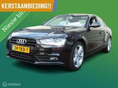 Audi A4 Limousine - 1.8 TFSI Pro Line Business, 61dkm Automaat