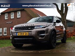 Land Rover Range Rover Evoque - 2.0 Si 4WD Autobiography Aut. | Panorama | Stoelverwarming | Camera | NL. Auto | Volledige