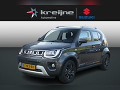 Suzuki Ignis - 1.2 Smart Hybrid Select