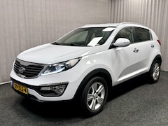 Kia Sportage - 1.6 GDI Plus Pack | Airco | Cruise | LED |