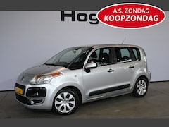 Citroën C3 Picasso - 1.4 VTi Aura Airco Cruise Control Trekhaak All in Prijs Inruil Mogelijk