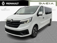 Renault Trafic - 2.0 dCi 150 EDC T30 L2H1 Extra - 125th Anniversary - Alarm / Trekhaak / Passagiersstoel /