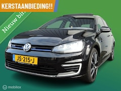 Volkswagen Golf - 1.4 TSI GTE Automaat, PANORAMADAK, TOP AUTO