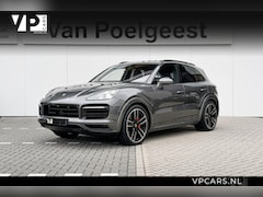 Porsche Cayenne - 3.0 E-Hybrid Luchtvering | Panoramadak | Head UP