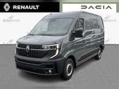 Renault Master - T35 2.0 dCi 150 L2H2 Advance - Vierseizoenbanden - Additionele parkeerhulp - Zijschuifdeur