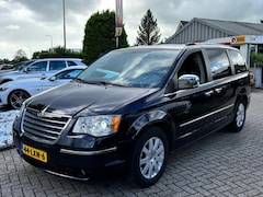 Chrysler Grand Voyager - 3.8 V6 Automaat 7-Persoons 2010