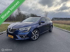 Renault Mégane Estate - 1.2 TCe Bose Pano Head Up Trekhaak