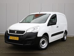 Peugeot Partner - 120 1.6 BlueHDi 75 L1 XR MARGE | Euro 6 | Elektrische ramen | Bluetooth |