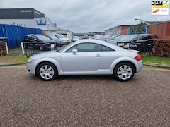 Audi TT - 1.8 5V Turbo/STUUR RECHTS/LIEFHEBBERS AUTO