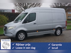 Mercedes-Benz Sprinter - 319CDI Select L2H2 10.25" Mbux, ACC, LED, 17" LM NR. 667