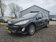 Peugeot 308 SW - 1.6 VTi XS PANO AIRCO CRUISE