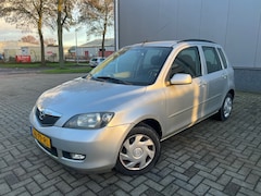 Mazda 2 - 2 1.4 CiTD Exclusive 159.211 KM Vol Jaar Apk