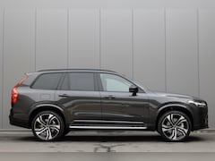 Volvo XC90 - 2.0 T8 Recharge AWD Ultra Dark Bowers Wilkins audio Luchtvering