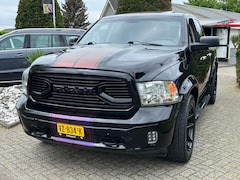 Dodge Ram 1500 - V6 4X4 Quad Cab 2017 Schuifdak LPG DIK