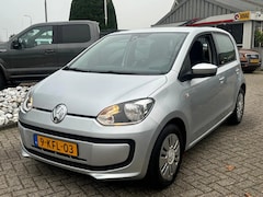 Volkswagen Up! - 1.0 move up BlueMotion 2013 5-Deurs Airco