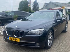 BMW 7-serie - 730D High Executive 2010 Schuifdak Hud