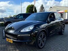 Porsche Cayenne - 21''inch LED