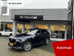 Mazda CX-60 - 2.5 e-SkyActiv PHEV Exclusive-Line | Ned. auto | dealer onderhouden | 1e eigenaar | BTW au