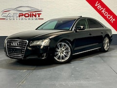 Audi A8 - 4.2 TDI quattro Pro Line+ schuifdak Nichtvision stoelkoeling