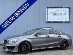 Mercedes-Benz CLA-Klasse - 180 Ambition Automaat AMG-Pakket/Schuifdak