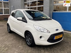 Ford Ka - 1.2 Style start/stop