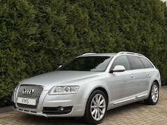 Audi A6 allroad quattro - 2.7 TDI Luchtvering YoungTimer