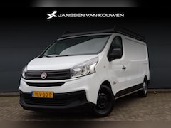 Fiat Talento - 2.0 MultiJet L2H1 Basis / Navi / Trekhaak