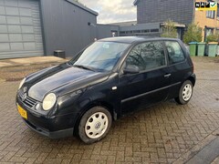 Volkswagen Lupo - 1.4