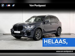 BMW X5 - xDrive40i High Executive