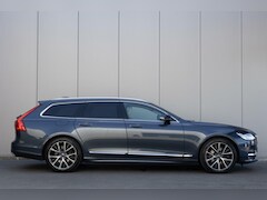 Volvo V90 - | T5 Inscription | 360° camera | Head up Display | Lederen bekleding | Pilot Assist |