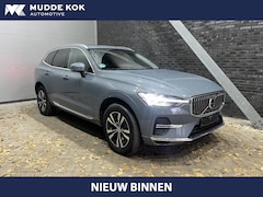 Volvo XC60 - T6 Recharge Core Bright | Long Range | Leder | Panoramadak | ACC | BLIS | Stoel+Stuurverwa