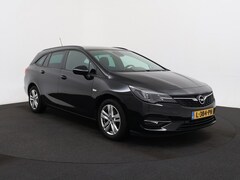 Opel Astra Sports Tourer - 1.2 Edition 110pk | Navigatie | Airco | Achteruitrijcamera | Cruise control | LMV 16"| Par