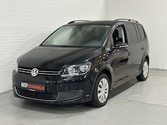 Volkswagen Touran - 1.4 TSI Comfortline 7p CLIMA / CRUISE / TREKHAAK / NIEUWE KETTING