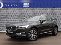 Volvo XC60 - 2.0 Recharge T6 AWD Business Pro | Lederen bekleding | Panoramadak | Adaptieve Cruise Cont