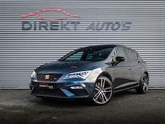 Seat Leon - 2.0 TSI CUPRA PANO BEATS VIRTUAL CAMERA 28.200KM