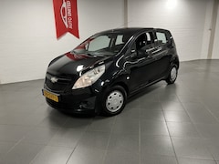 Chevrolet Spark - 1.0 16V LS Bi-Fuel