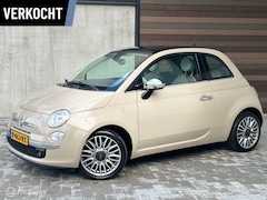 Fiat 500 - 0.9 TwinAir Turbo