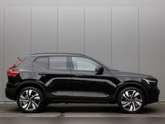 Volvo XC40 - |T2 Ultra Dark| H&K Audio| 360° Camera | Panoramadak | MY 2024| Getint Glas