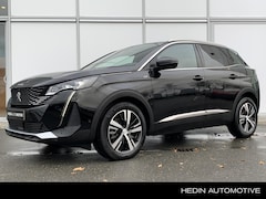 Peugeot 3008 - 1.2 Hybrid 136PK GT AUT. | NAVIGATIE | 360 CAMERA | LED | CLIMATE CONTROL | KEYLESS ENTRY